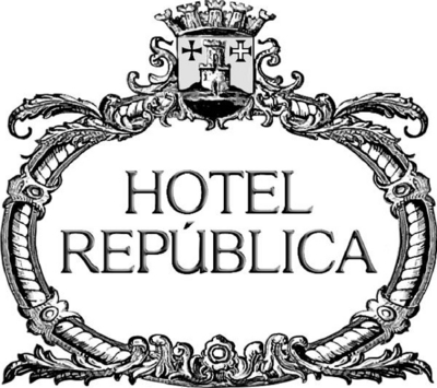 HOTEL REPÚBLICA