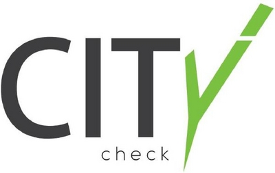 CITY CHECK