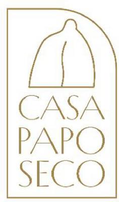 CASA PAPO SECO