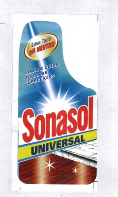 SONASOL UNIVERSAL
