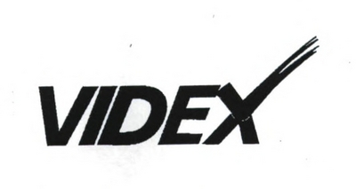 VIDEX