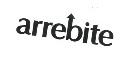 ARREBITE