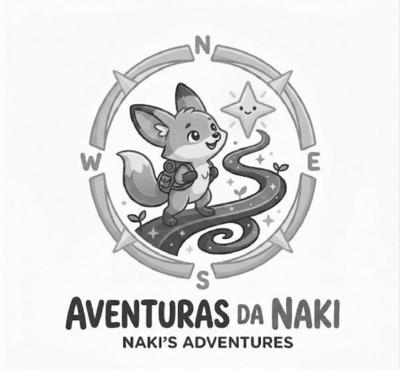AVENTURAS DA NAKI NAKI'S ADVENTURES