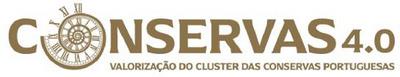 CONSERVAS 4.0 VALORIZAÇÃO DO CLUSTER DAS CONSERVAS PORTUGUESAS