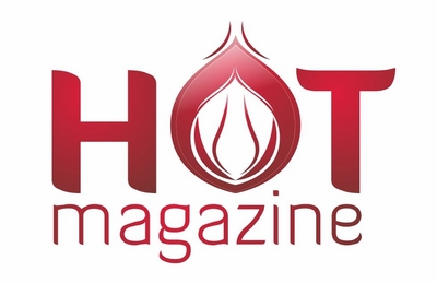 HOT MAGAZINE