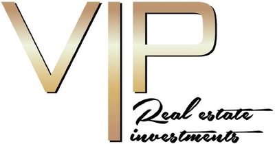 VIP REAL ESTATE INVESTMENTS