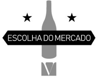 ESCOLHA DO MERCADO