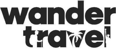 WANDER TRAVEL