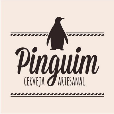 PINGUIM CERVEJA ARTESANAL