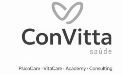 CONVITTA SAÚDE, PSICOCARE, VITACARE, ACADEMY, CONSULTING