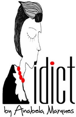 IDICT BY ANABELA MARQUES