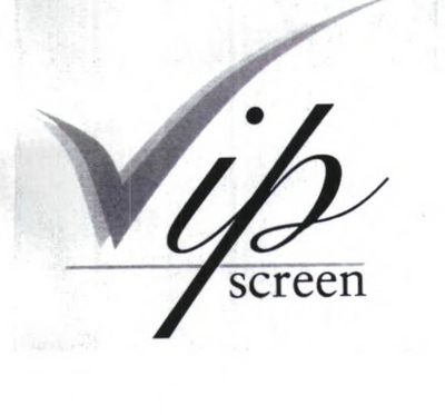 VIP SCREEN