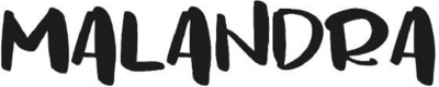 MALANDRA