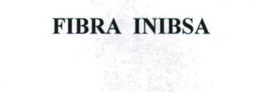 FIBRA INIBSA