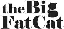 THE BIG FAT CAT