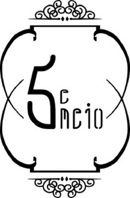 5 E MEIO