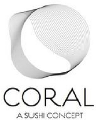 CORAL A SUSHI CONCEPT