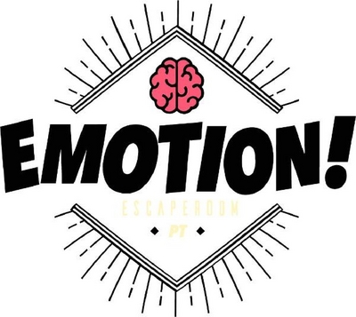 EMOTION! ESCAPE ROOM PT