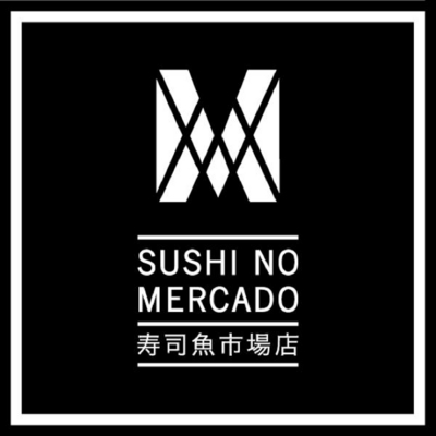 SUSHI NO MERCADO