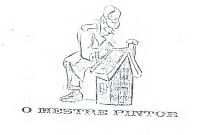 O MESTRE PINTOR