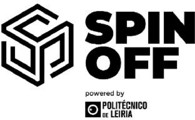 SPIN OFF POWERED BY POLITÉCNICO DE LEIRIA