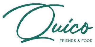 QUICO FRIENDS & FOOD