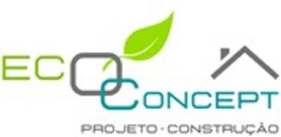 ECO CONCEPT PROJETO CONSTRUÇÃO