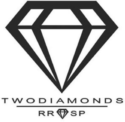 TWODIAMONDS RR SP