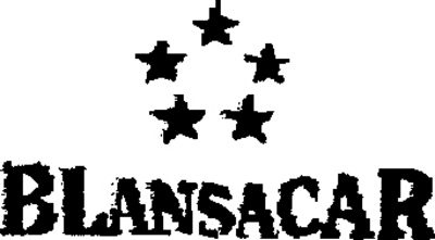 BLANSACAR
