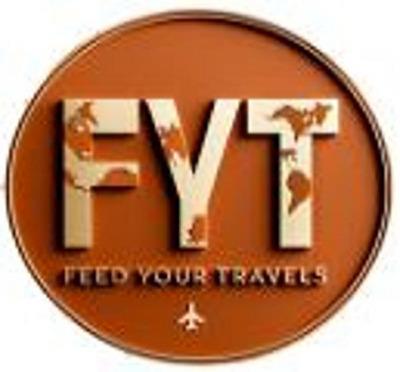 FYT FEED YOUR TRAVELS