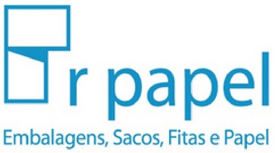 R PAPEL EMBALAGENS, SACOS, FITAS E PAPEL