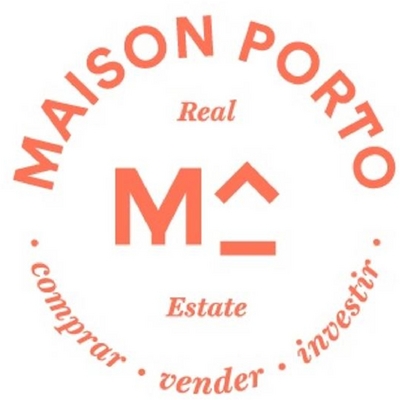 MAISON PORTO REAL ESTATE COMPRAR VENDER INVESTIR