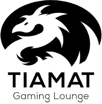 TIAMAT GAMING LOUNGE