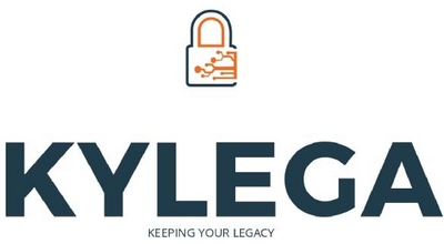 KYLEGA KEEPING YOUR LEGACY