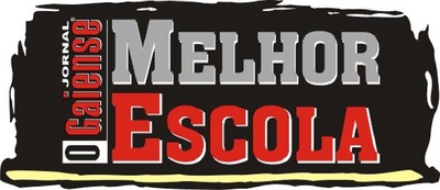 JORNAL O GAIENSE - MELHOR ESCOLA