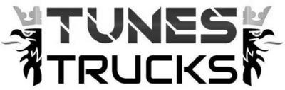 TUNES TRUCKS