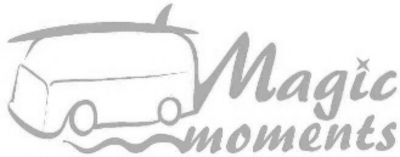 MAGIC MOMENTS