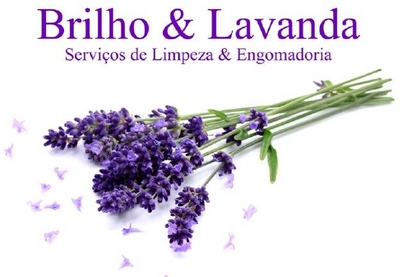 BRILHO & LAVANDA SERVIÇOS DE LIMPEZA & ENGOMADORIA