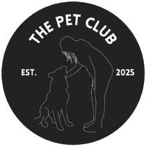 THE PET CLUB EST. 2025