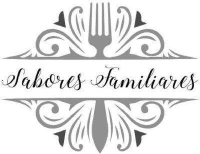 SABORES FAMILIARES