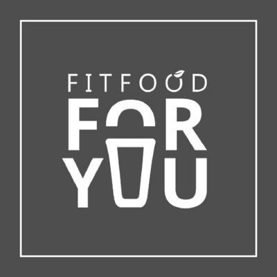 FIT FOOD FOR YOU