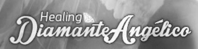 HEALING DIAMANTE ANGÉLICO