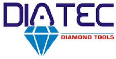 DIATEC - DIAMOND TOOLS