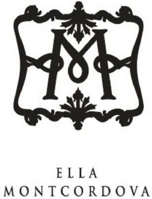 ELLA MONTCORDOVA