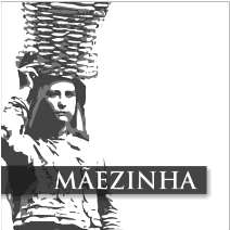 MÃEZINHA