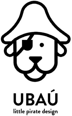 UBAÚ LITTLE PIRATE DESIGN