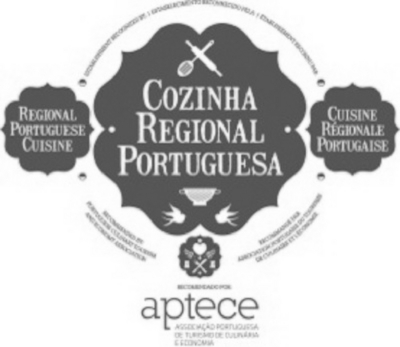 COZINHA REGIONAL PORTUGUESA - APTECE ASSSOCIAÇÃO PORTUGUESA DE TURISMO DE CULINÁRIA E ECONOMIA