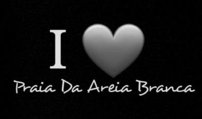 I  PRAIA DA AREIA BRANCA