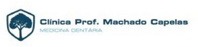 CLÍNICA PROF. MACHADO CAPELAS, MEDICINA DENTÁRIA