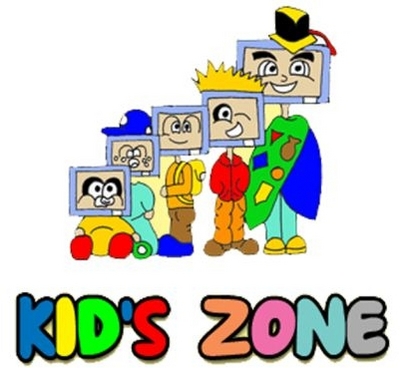 KID'S ZONE